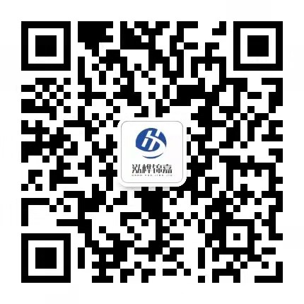 松木樁廠(chǎng)家公眾號二維碼